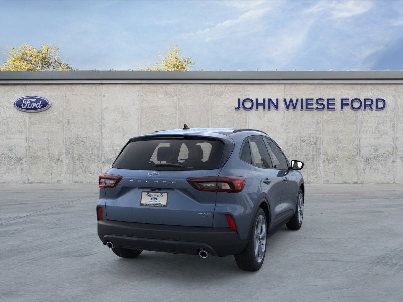 2026 Ford Escape ST LINE AWD