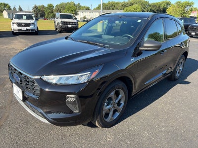 2024 Ford Escape ST LINE AWD