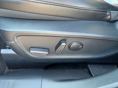 2024 Ford Escape ST LINE AWD