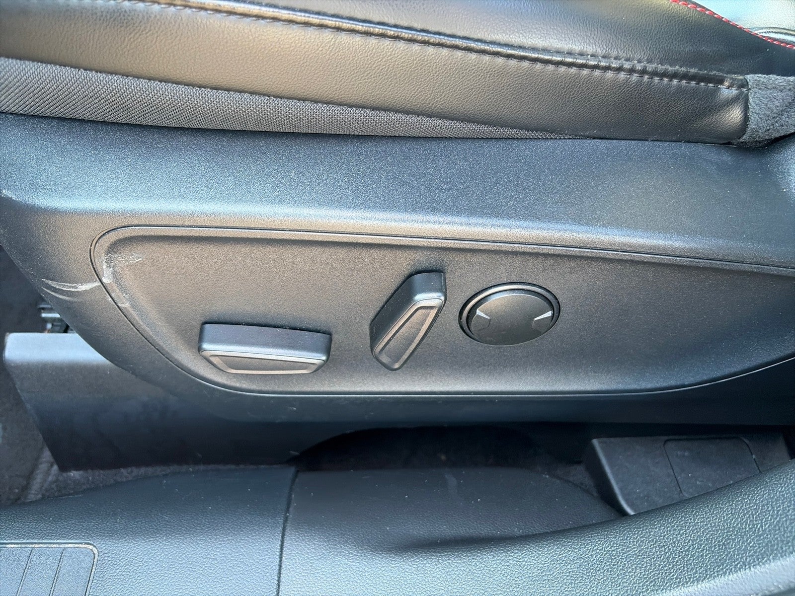 2024 Ford Escape ST LINE AWD