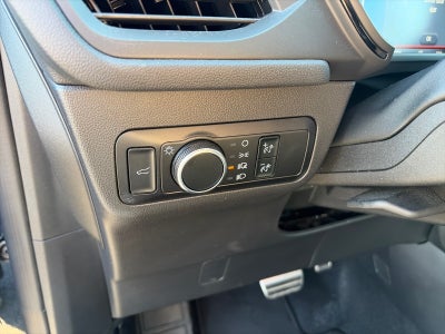 2024 Ford Escape ST LINE AWD