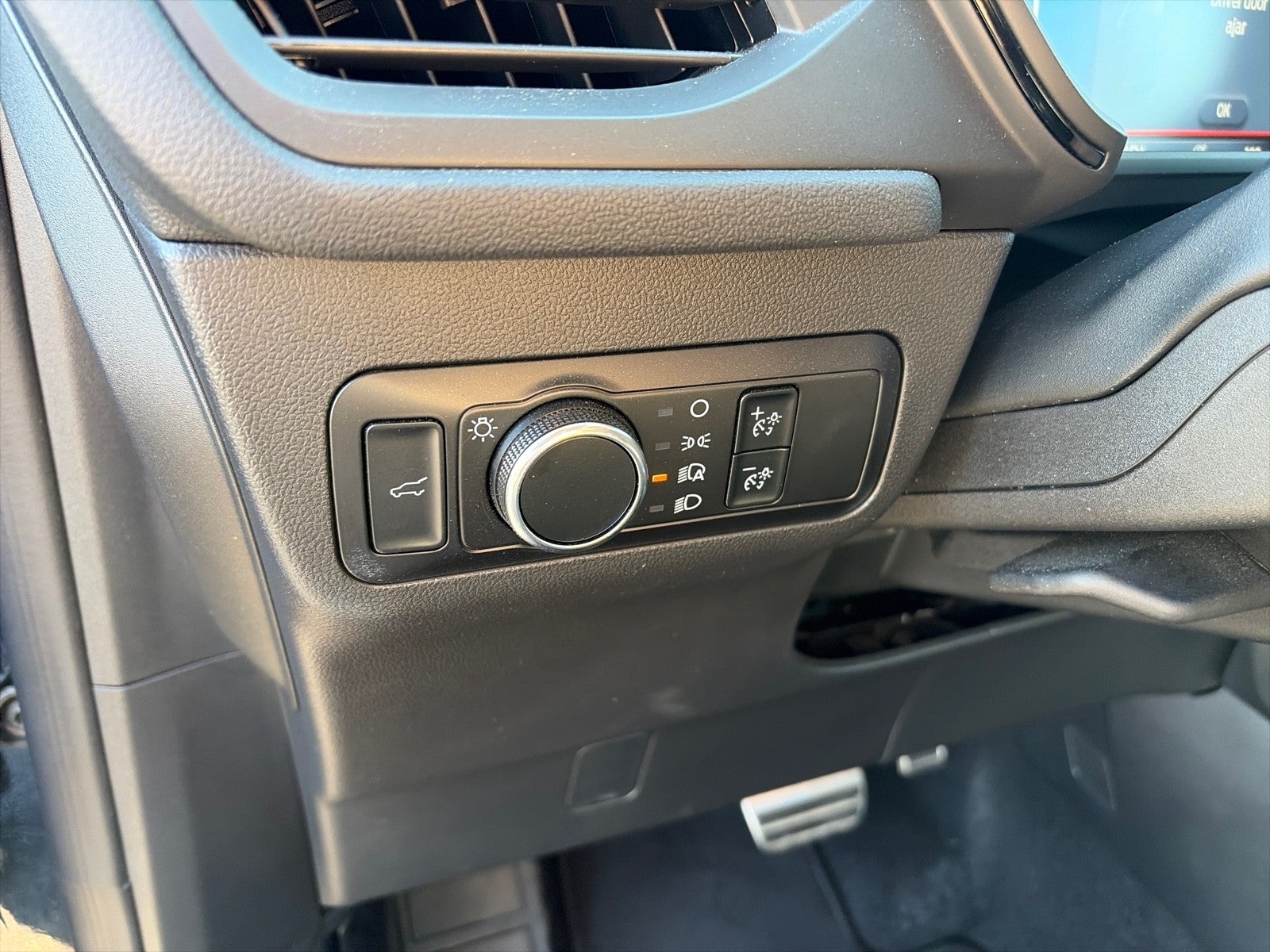 2024 Ford Escape ST LINE AWD