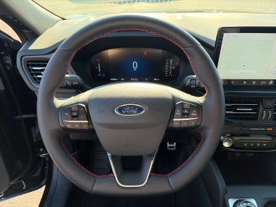 2024 Ford Escape ST LINE AWD