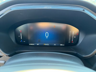 2024 Ford Escape ST LINE AWD