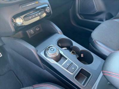 2024 Ford Escape ST LINE AWD