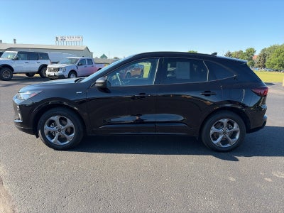 2024 Ford Escape ST LINE AWD