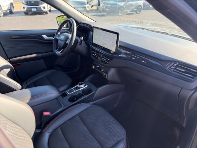 2024 Ford Escape ST LINE AWD