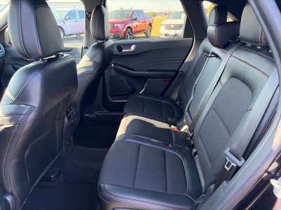 2024 Ford Escape ST LINE AWD