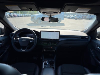 2024 Ford Escape ST LINE AWD