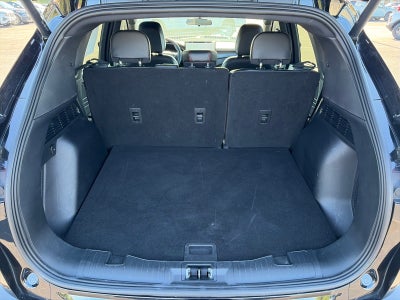 2024 Ford Escape ST LINE AWD
