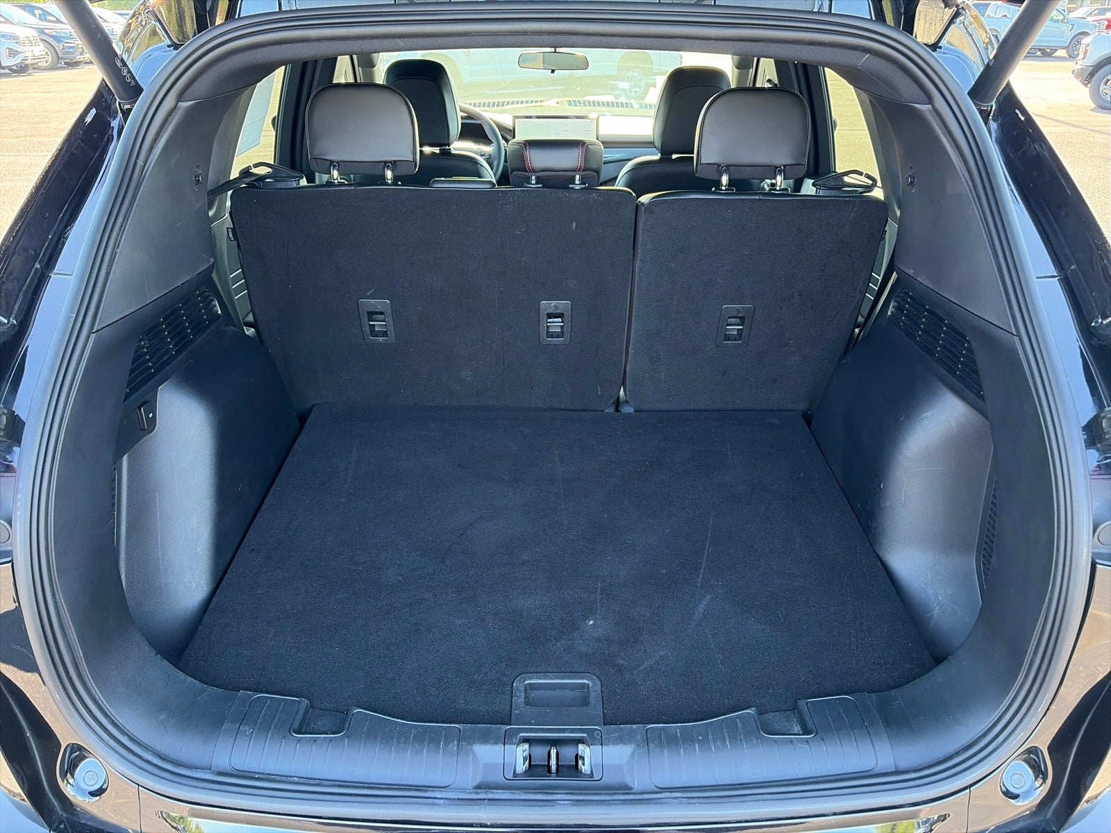 2024 Ford Escape ST LINE AWD