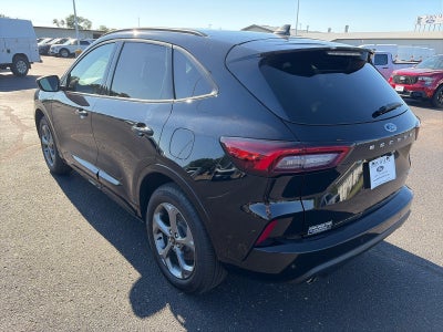 2024 Ford Escape ST LINE AWD