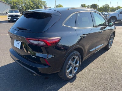 2024 Ford Escape ST LINE AWD