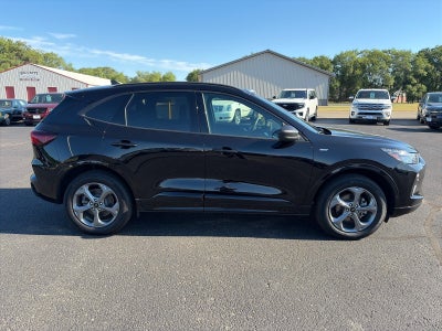 2024 Ford Escape ST LINE AWD