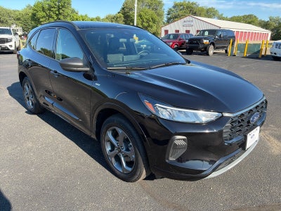 2024 Ford Escape ST LINE AWD