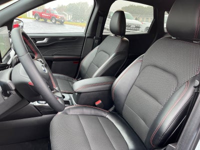 2023 Ford Escape ST LINE SELECT AWD