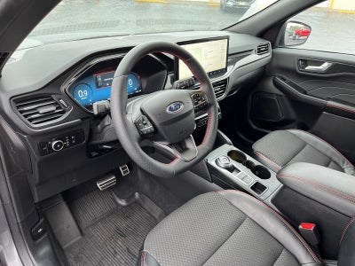 2023 Ford Escape ST LINE SELECT AWD