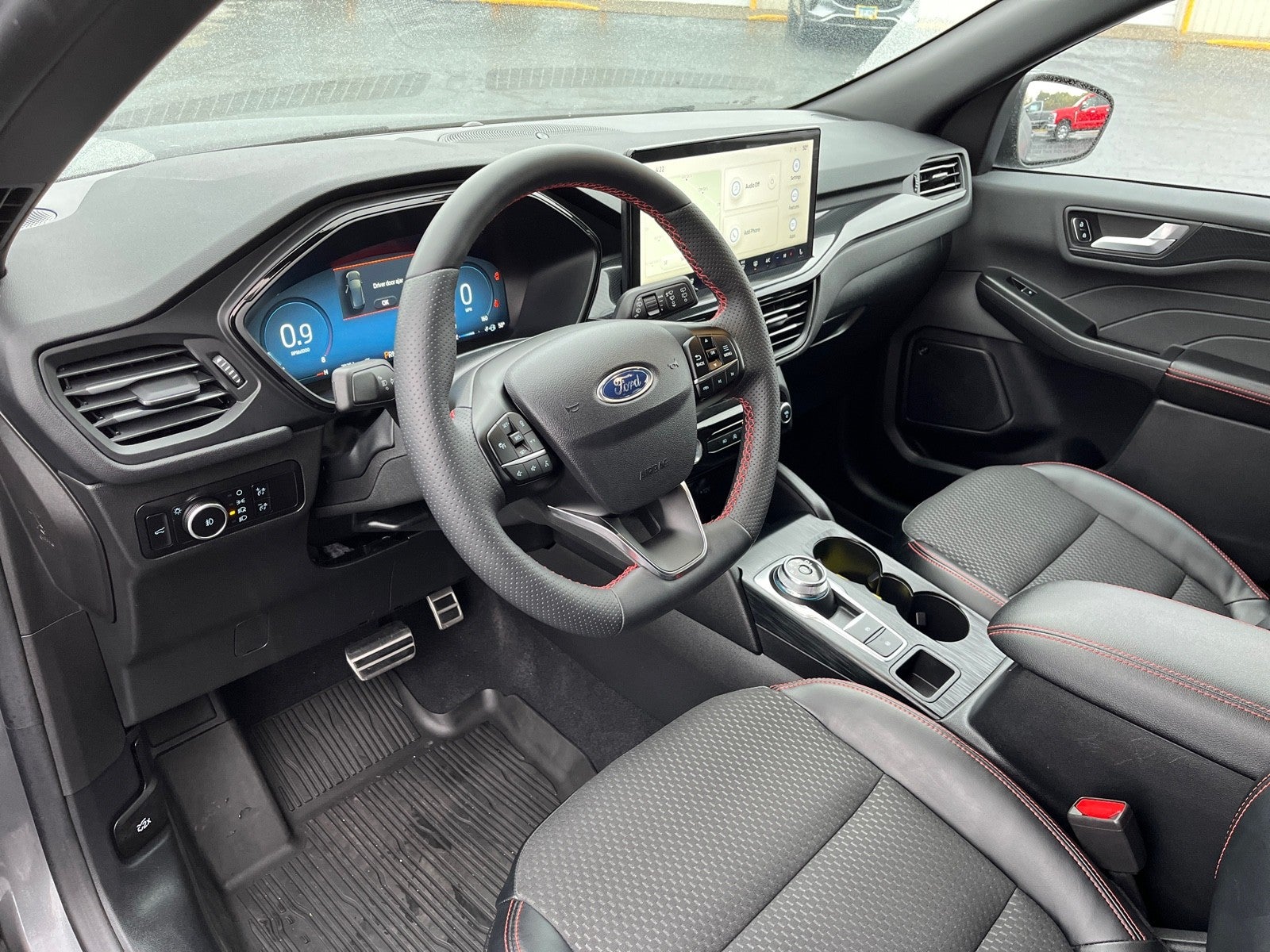 2023 Ford Escape ST LINE SELECT AWD