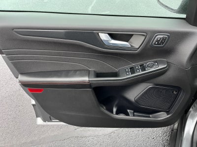 2023 Ford Escape ST LINE SELECT AWD