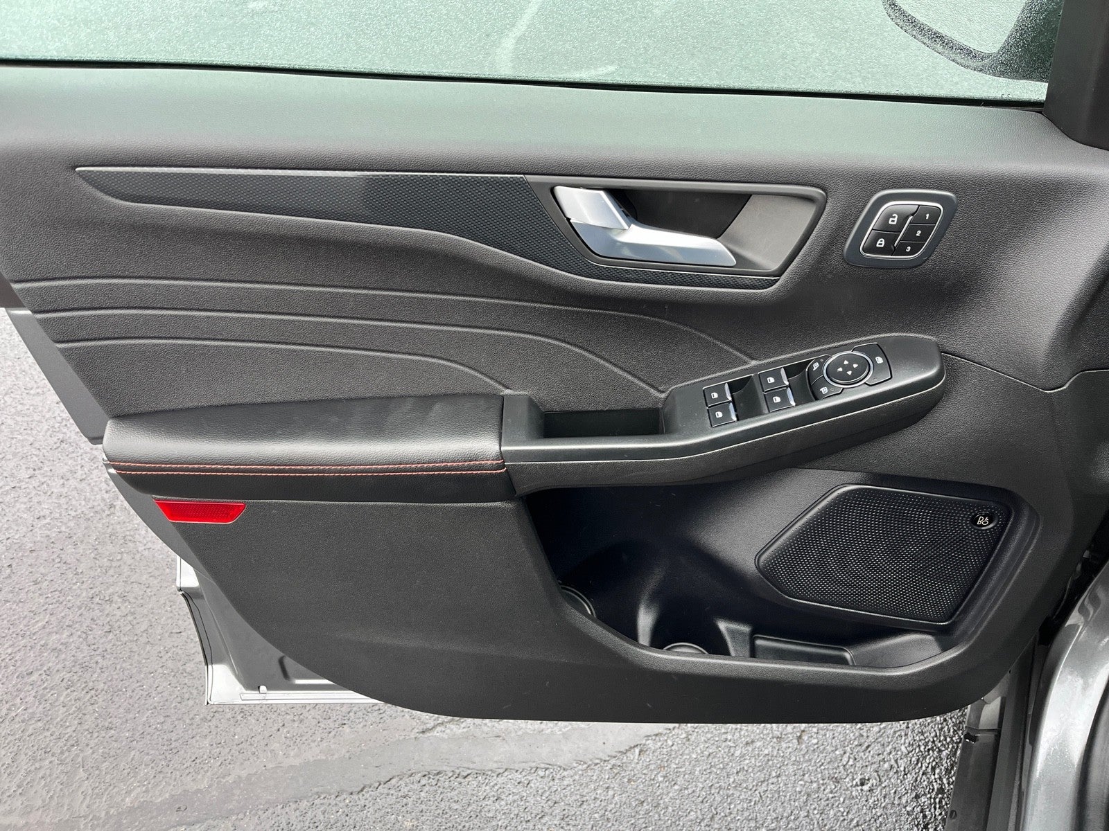 2023 Ford Escape ST LINE SELECT AWD