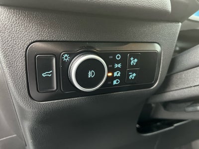 2023 Ford Escape ST LINE SELECT AWD