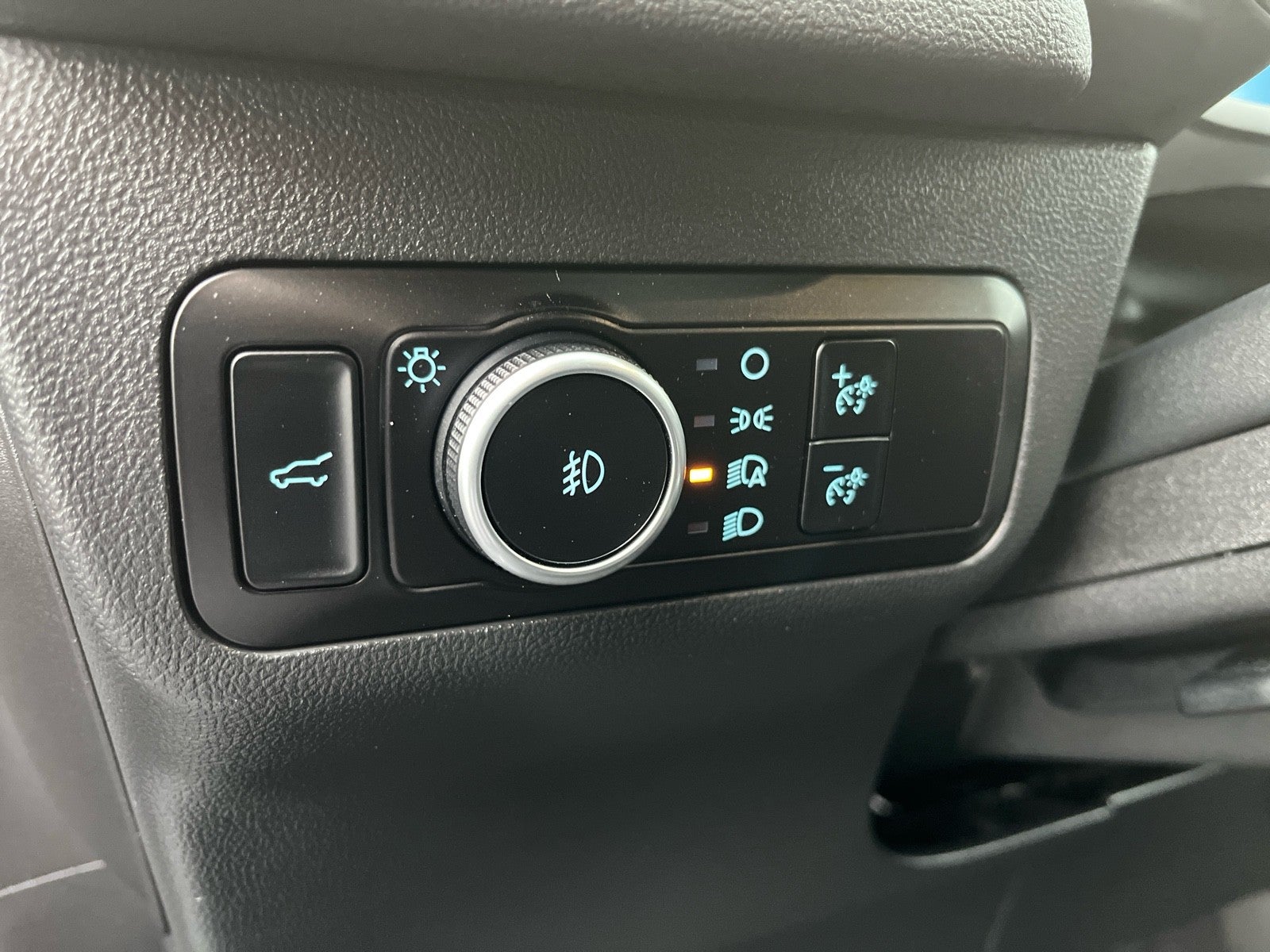 2023 Ford Escape ST LINE SELECT AWD