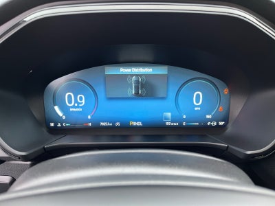 2023 Ford Escape ST LINE SELECT AWD