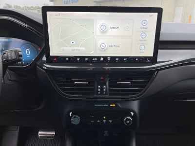 2023 Ford Escape ST LINE SELECT AWD