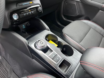 2023 Ford Escape ST LINE SELECT AWD