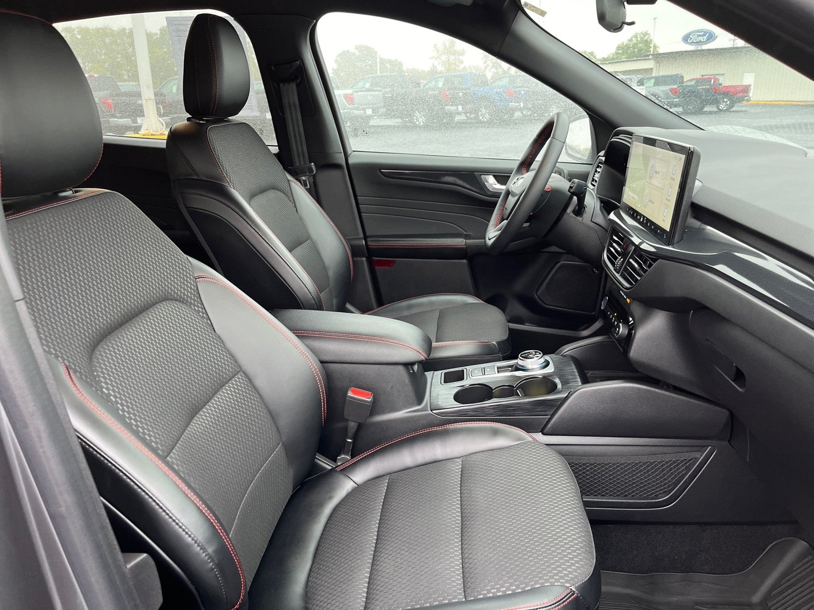 2023 Ford Escape ST LINE SELECT AWD