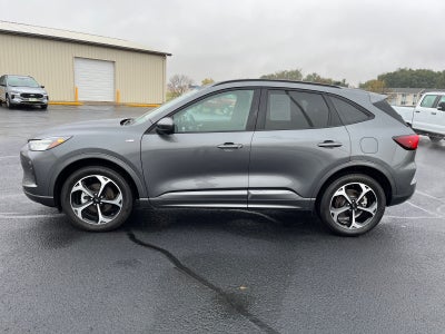 2023 Ford Escape ST LINE SELECT AWD