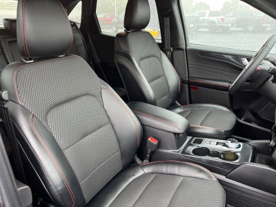 2023 Ford Escape ST LINE SELECT AWD