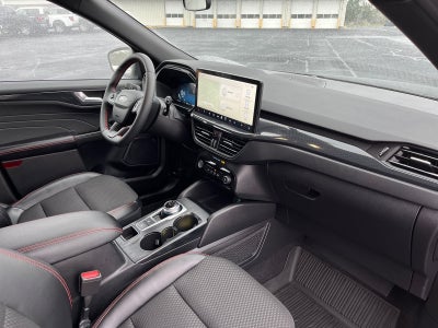 2023 Ford Escape ST LINE SELECT AWD