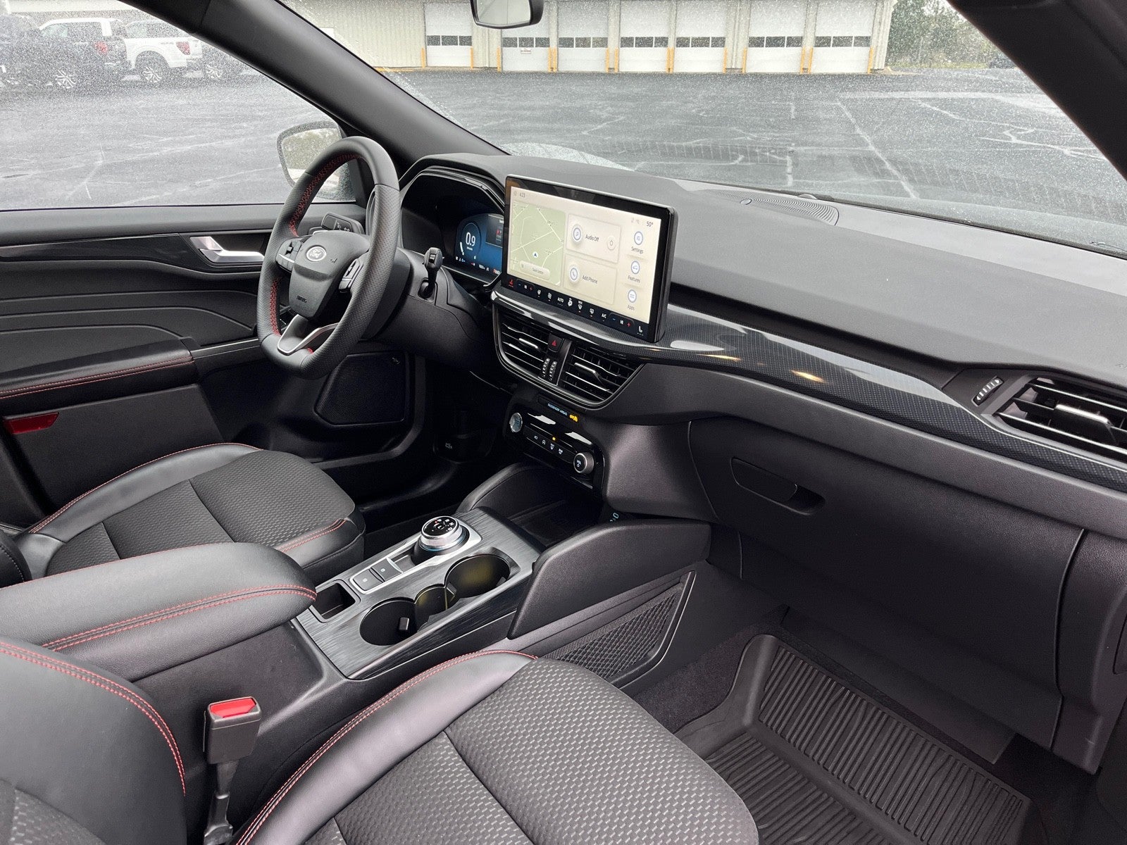 2023 Ford Escape ST LINE SELECT AWD