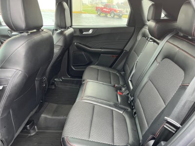 2023 Ford Escape ST LINE SELECT AWD