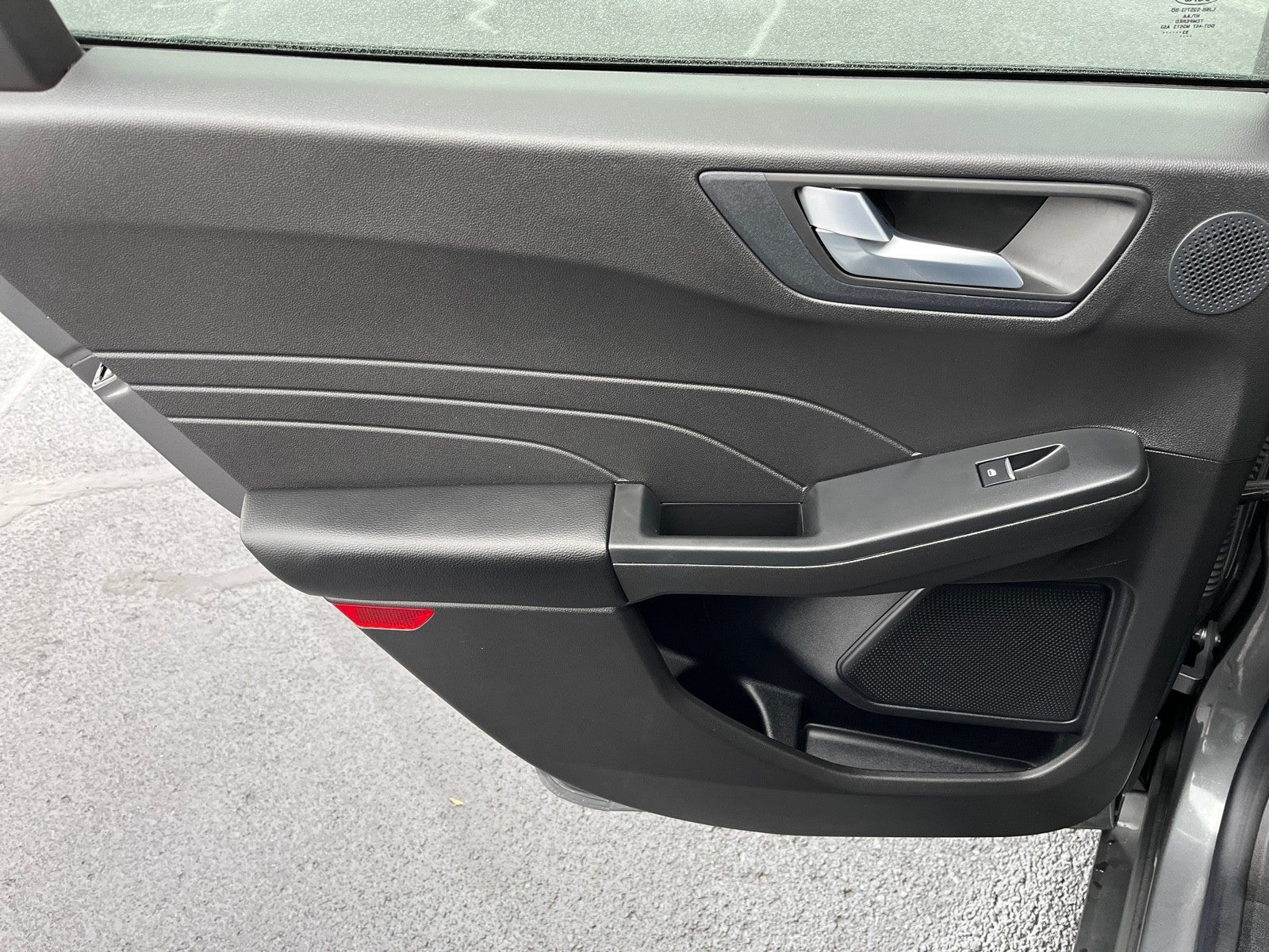 2023 Ford Escape ST LINE SELECT AWD