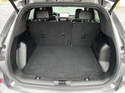 2023 Ford Escape ST LINE SELECT AWD