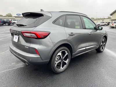 2023 Ford Escape ST LINE SELECT AWD