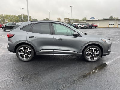 2023 Ford Escape ST LINE SELECT AWD