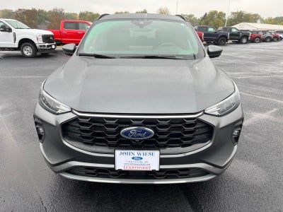 2023 Ford Escape ST LINE SELECT AWD