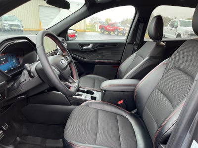 2023 Ford Escape ST LINE SELECT AWD