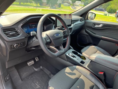 2023 Ford Escape ST LINE SELECT AWD