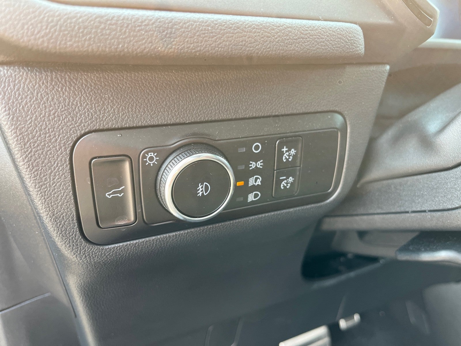 2023 Ford Escape ST LINE SELECT AWD