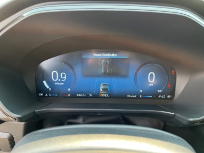 2023 Ford Escape ST LINE SELECT AWD