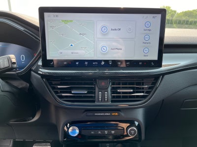 2023 Ford Escape ST LINE SELECT AWD