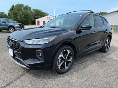 2023 Ford Escape ST LINE SELECT AWD