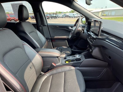 2023 Ford Escape ST LINE SELECT AWD