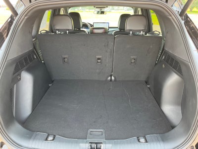 2023 Ford Escape ST LINE SELECT AWD