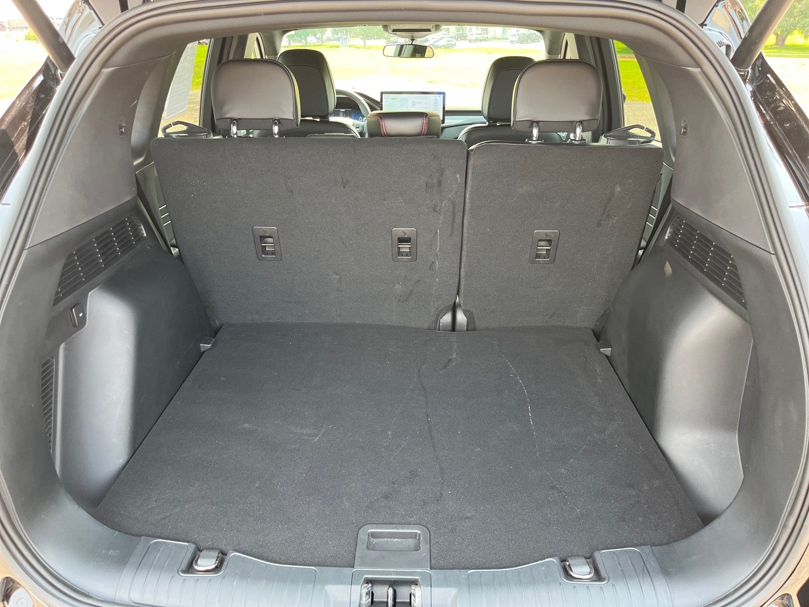 2023 Ford Escape ST LINE SELECT AWD