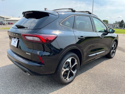2023 Ford Escape ST LINE SELECT AWD